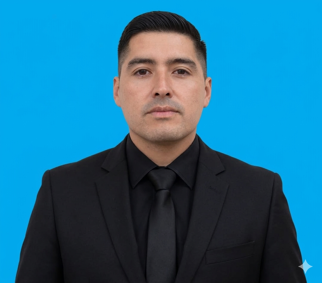 Cristian Roco