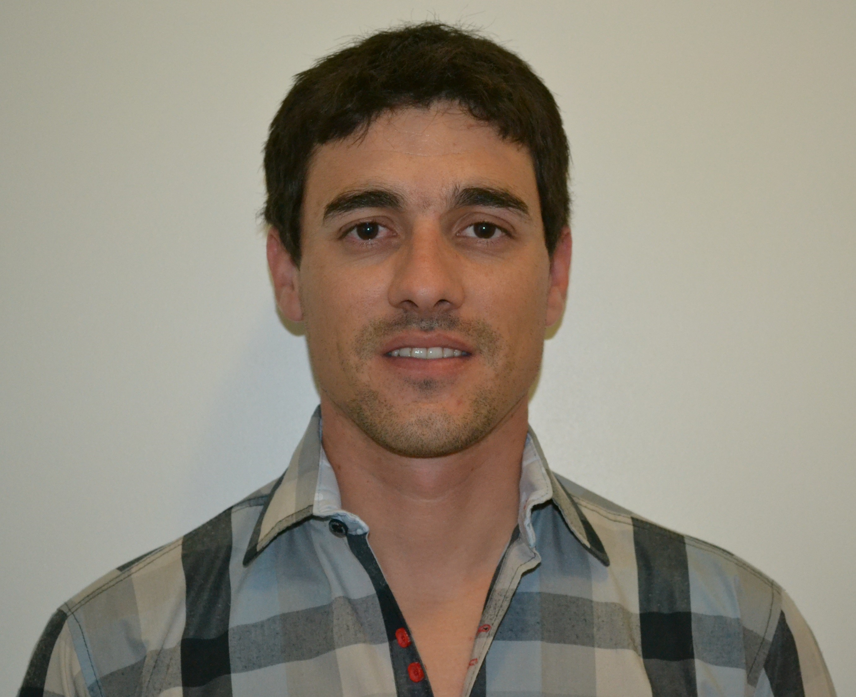Esteban Echeverría
