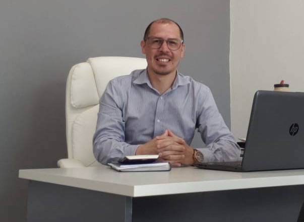 Mauro Juan Manuel Fernandez