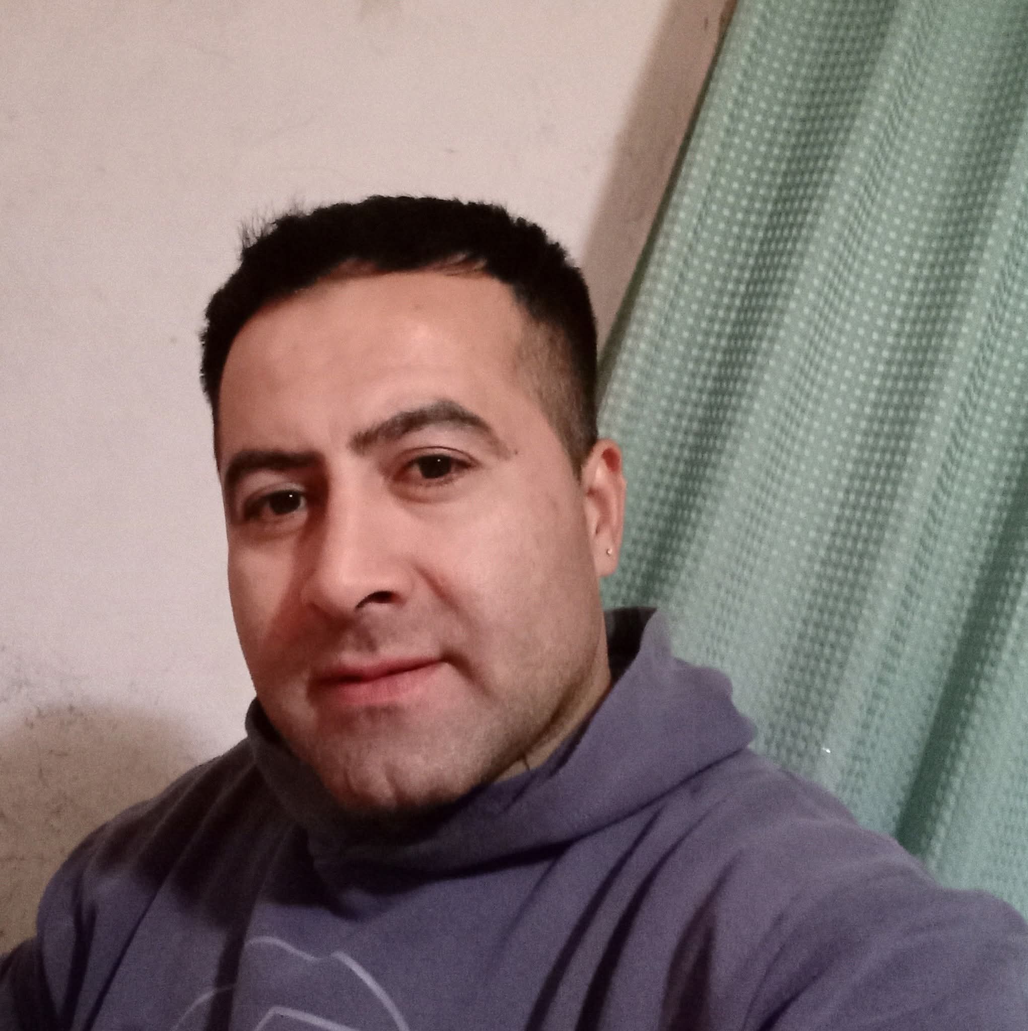 Juan Lucaa Lucero Adaro