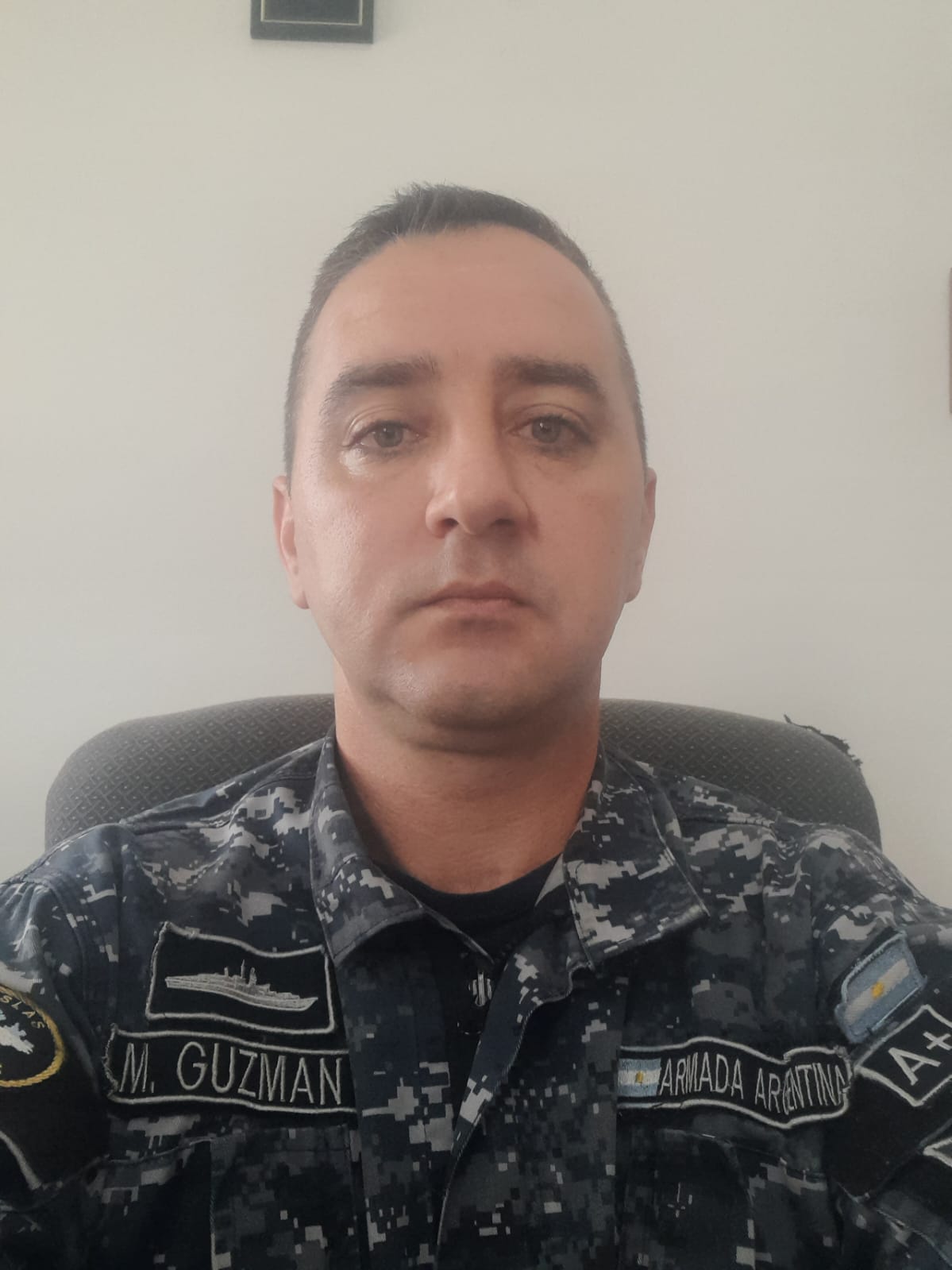 MATÍAS ENRIQUE GUZMAN