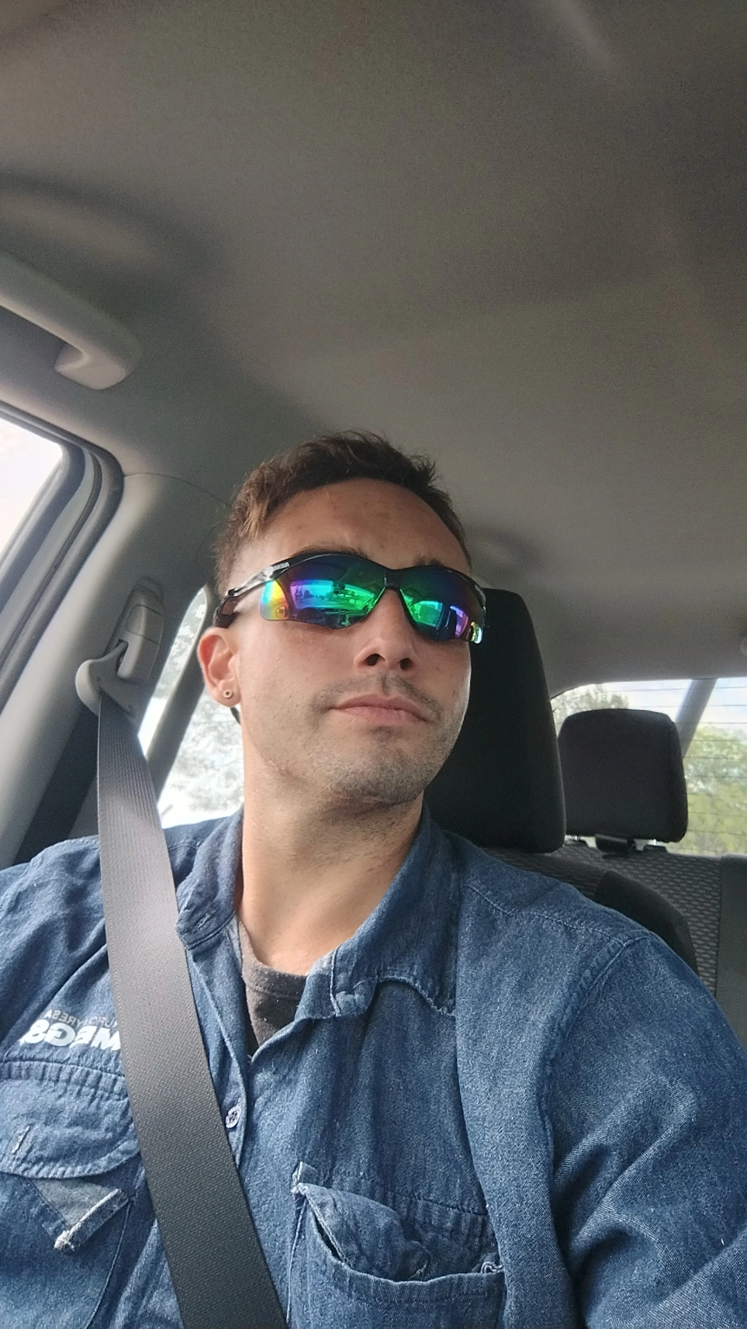 Leandro Vega