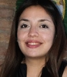 Giuliana Aciar