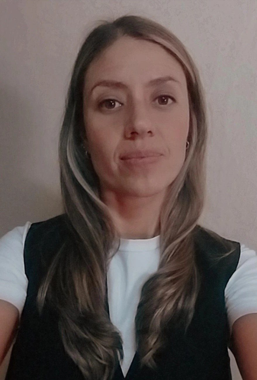 Andrea Carolina Pinto Varas