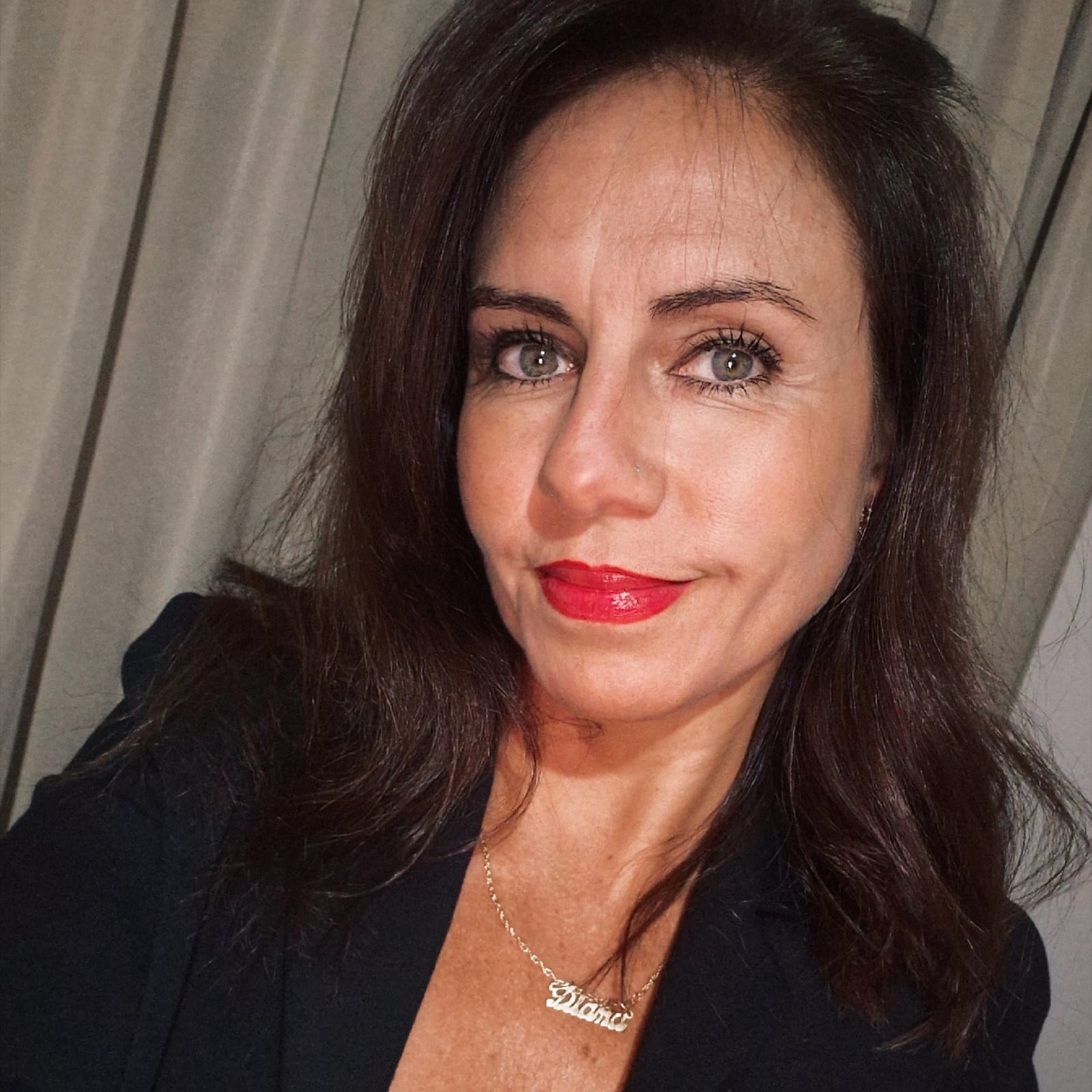 Diana Lucía Cossi