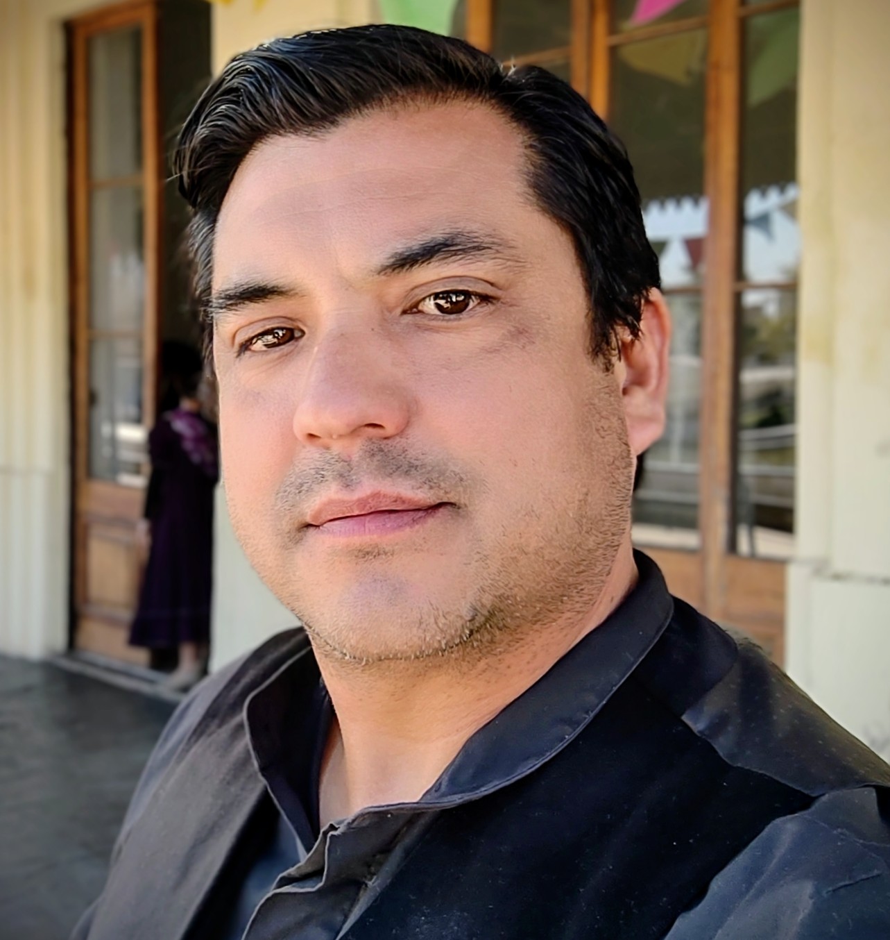 Marcos Barboza