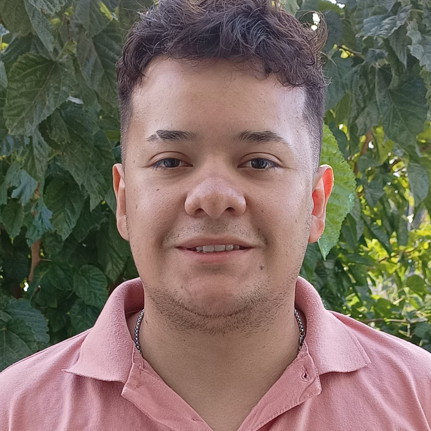 Marcos Romero