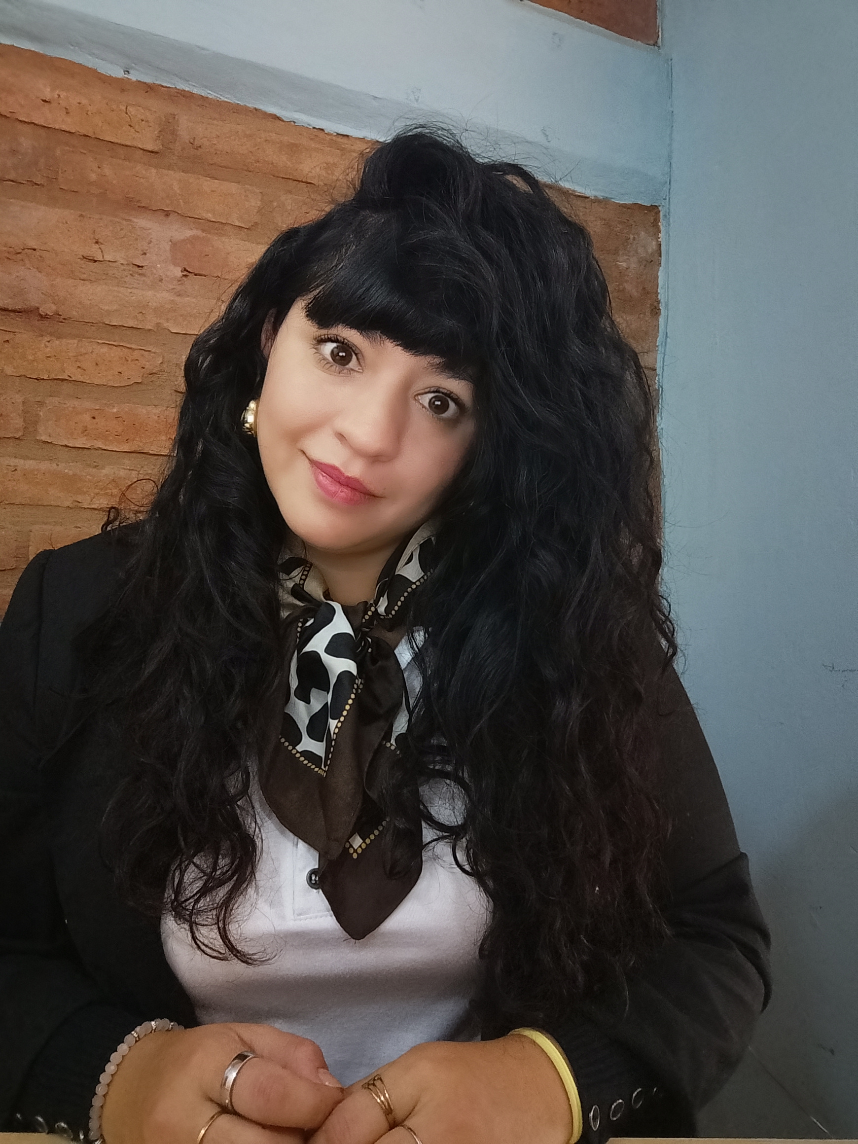 Florencia Gonzalez