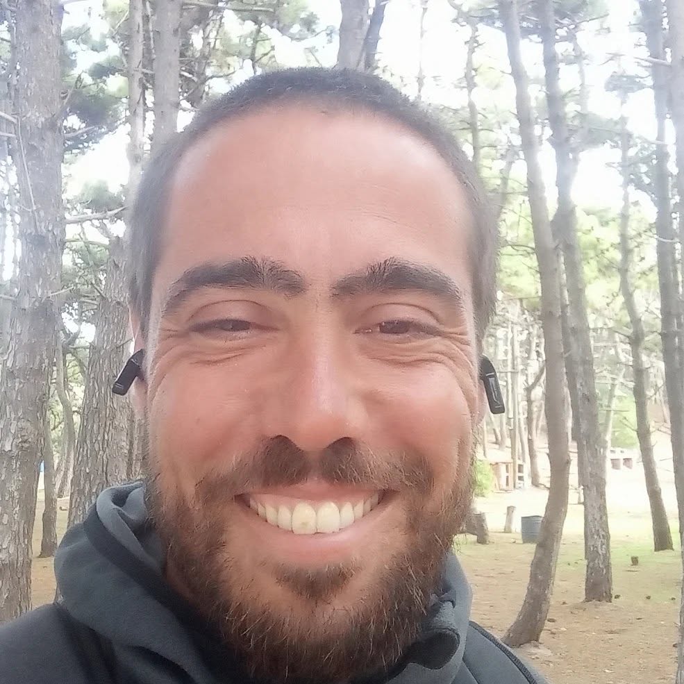 Martin Habib Acevedo