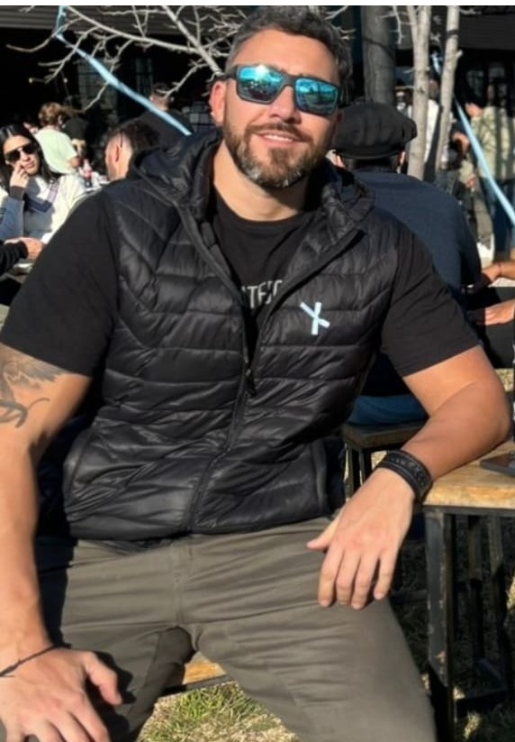 Alejandro Domsic