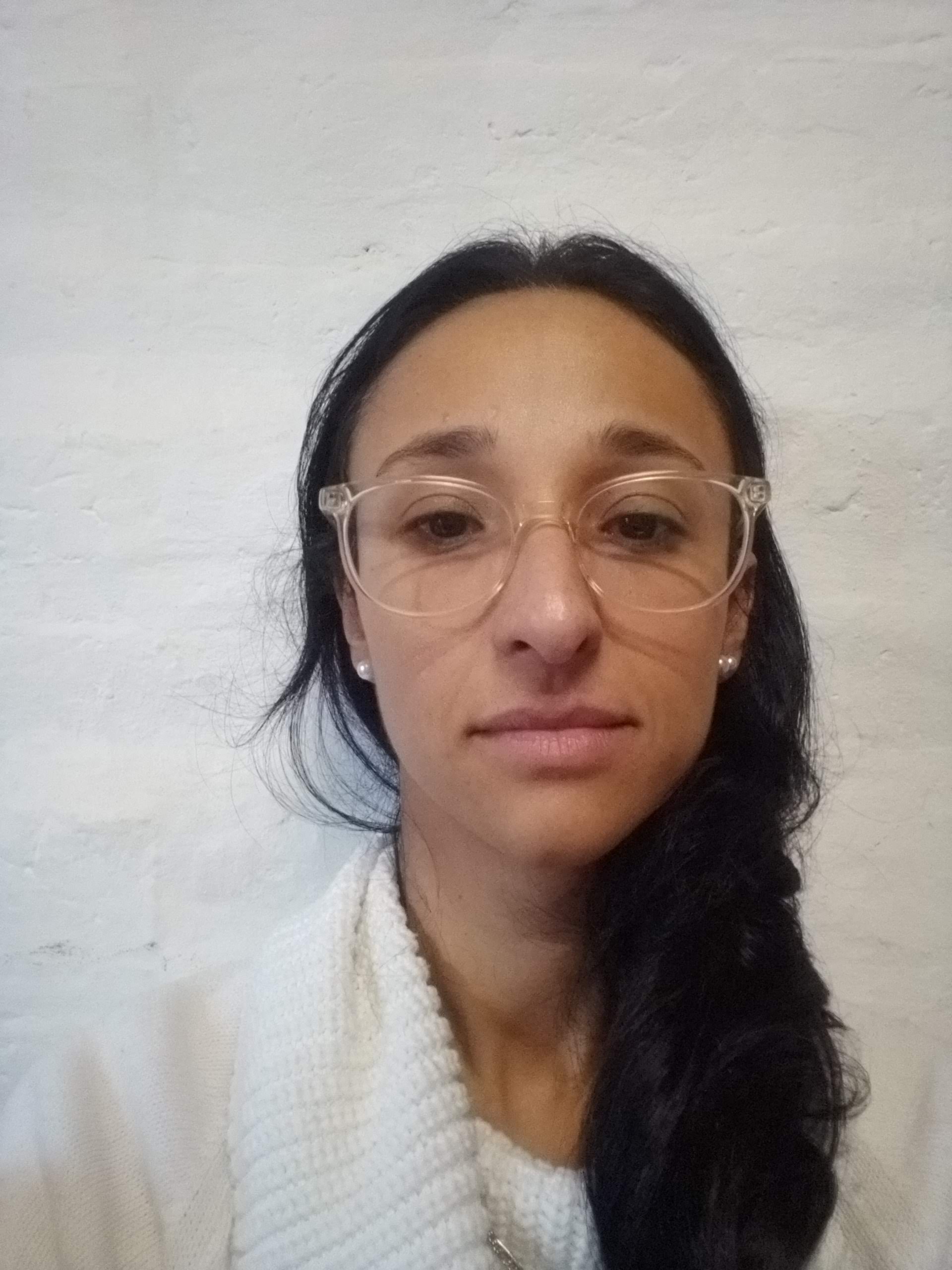 Eugenia Yanzon