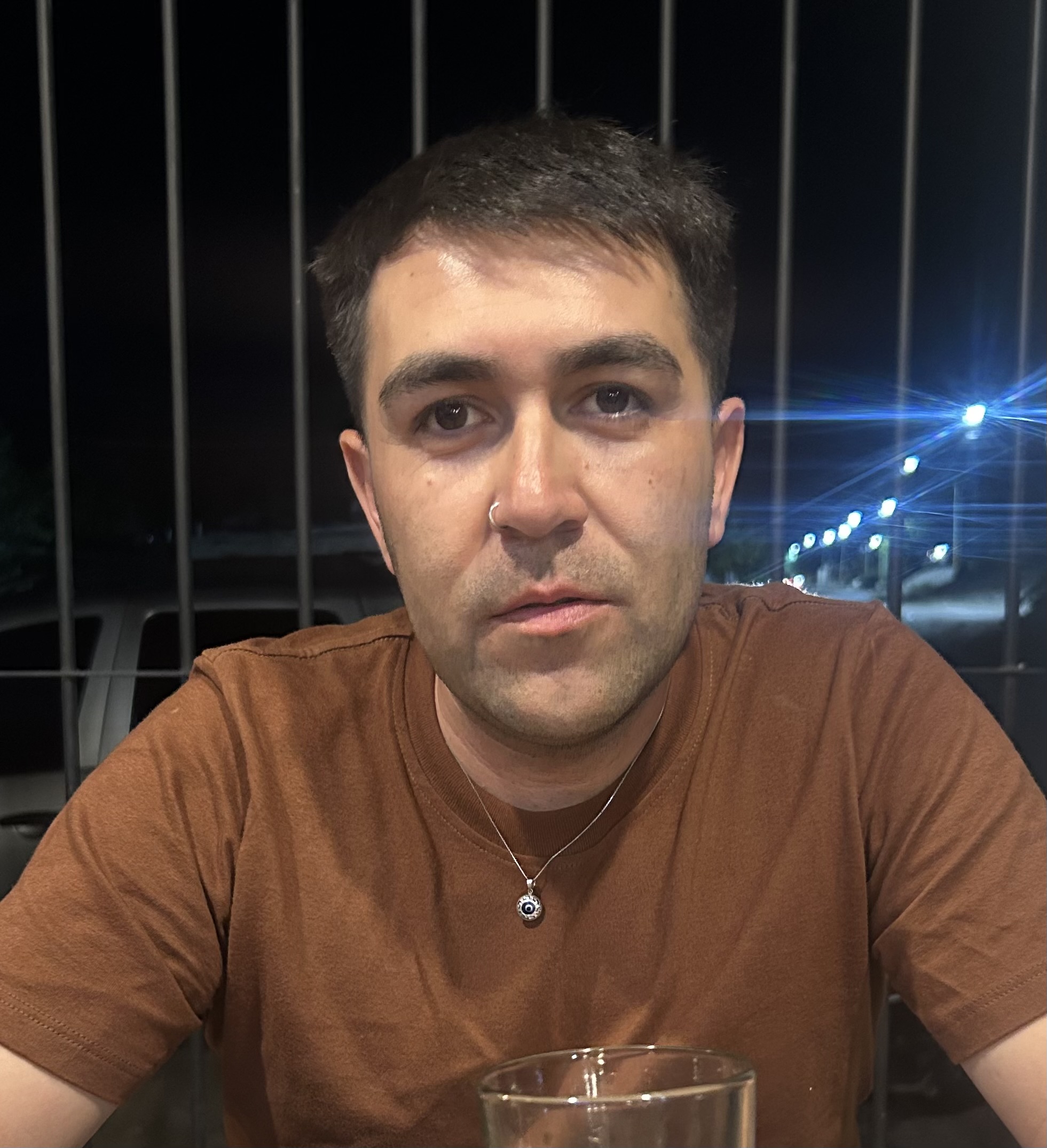 Leandro Machado Battezzati 