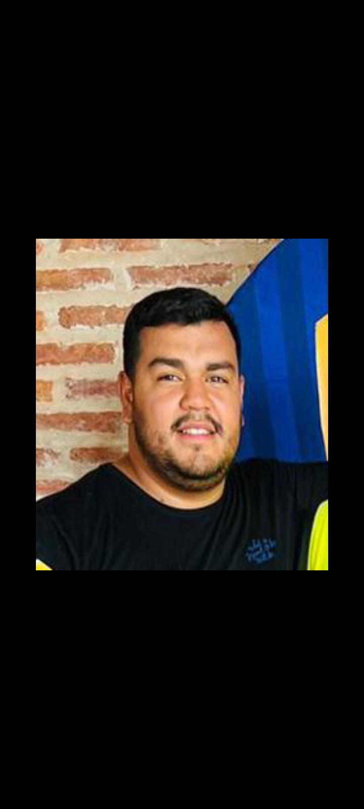 Gabriel Matias Rojas