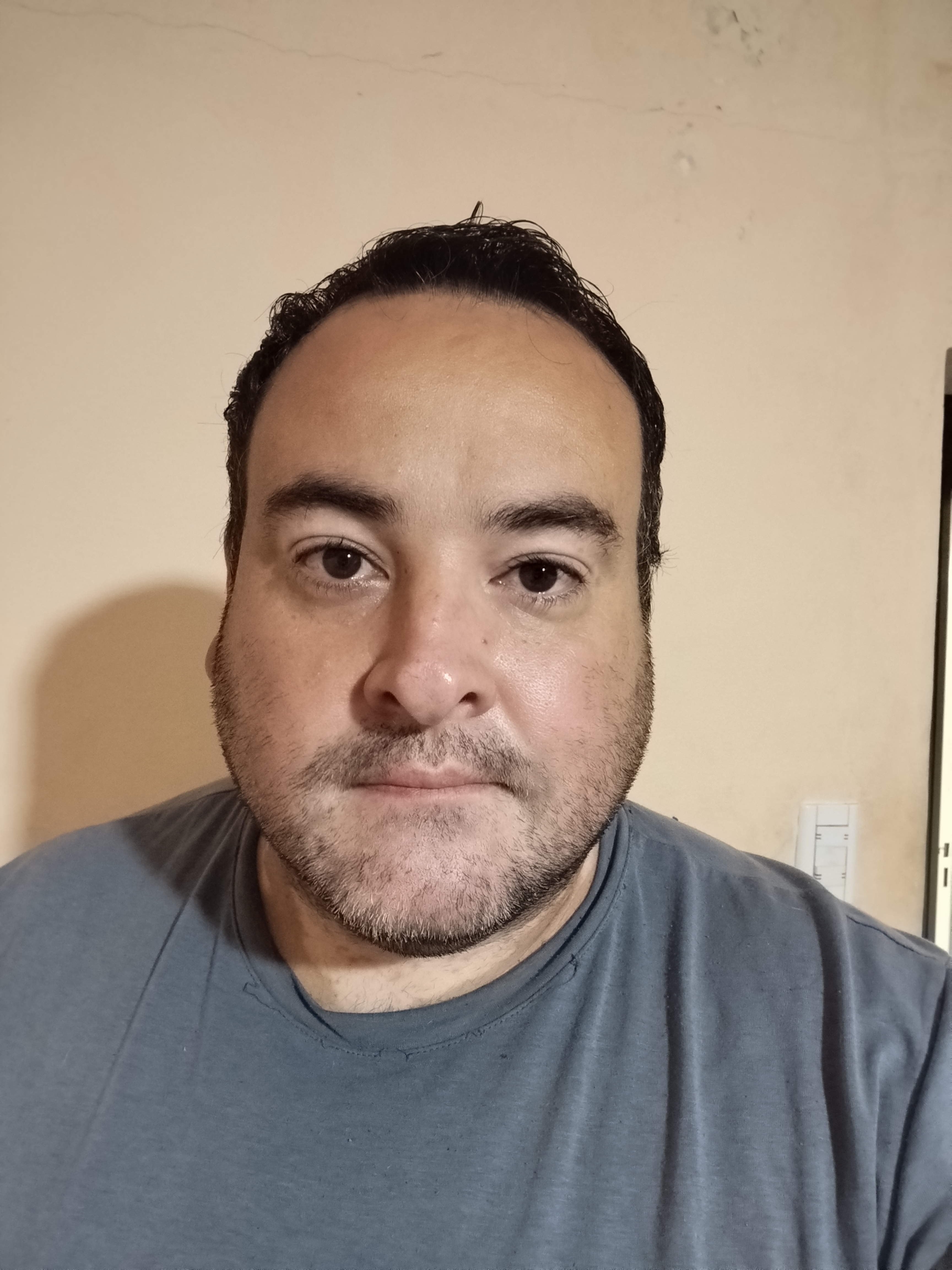 Javier Rivero Arzac