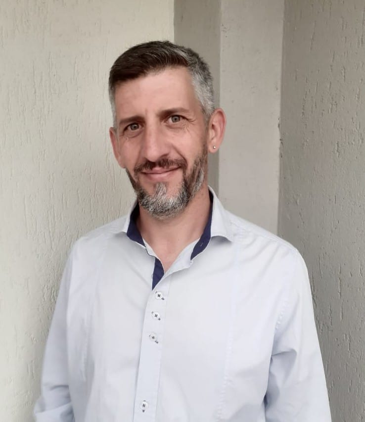 Jose Fernando Gonzalez