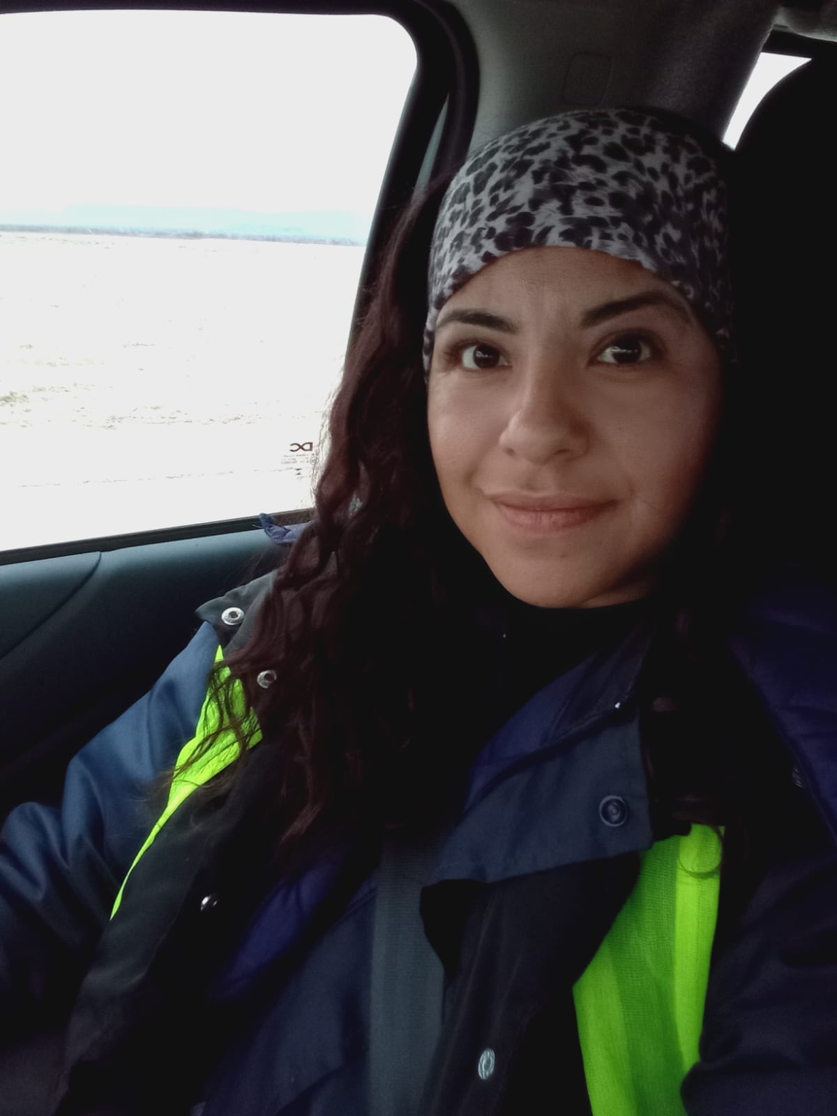 YANINA SANDRA GODOY