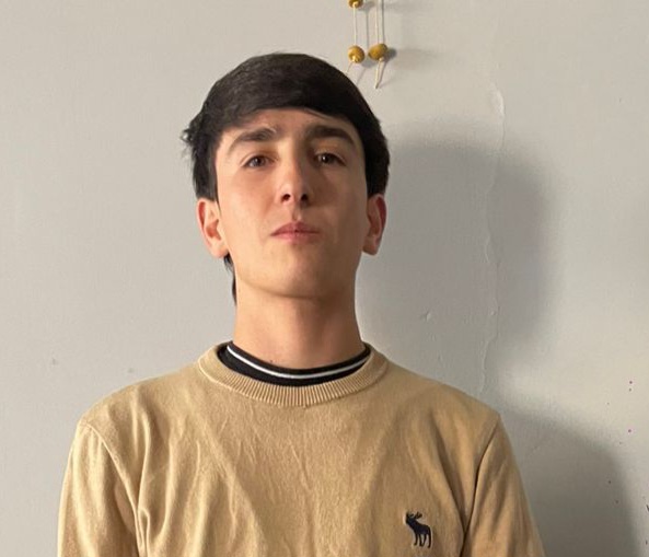 Valentin Aciar