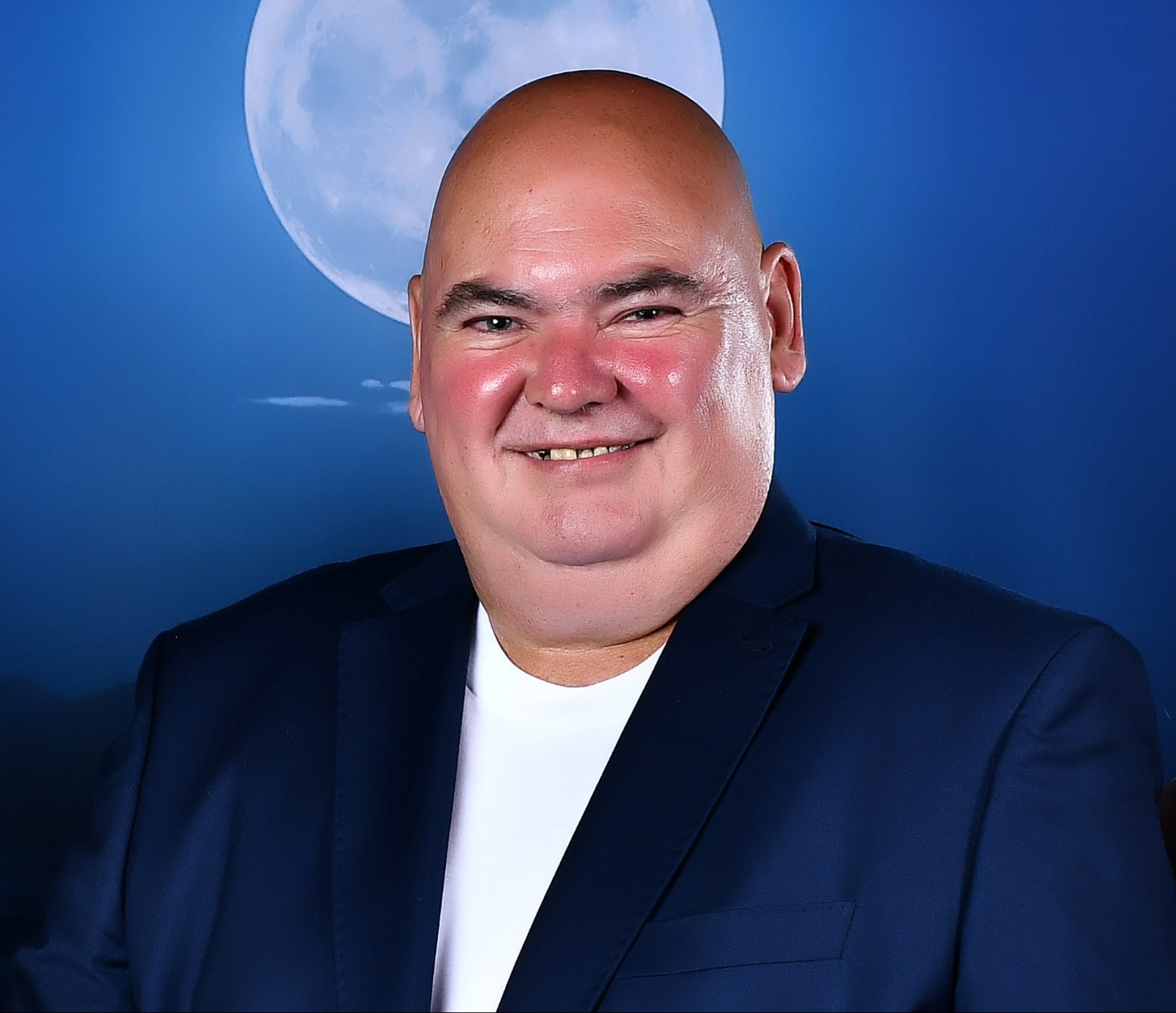 CARLOS HORACIO OLGUIN