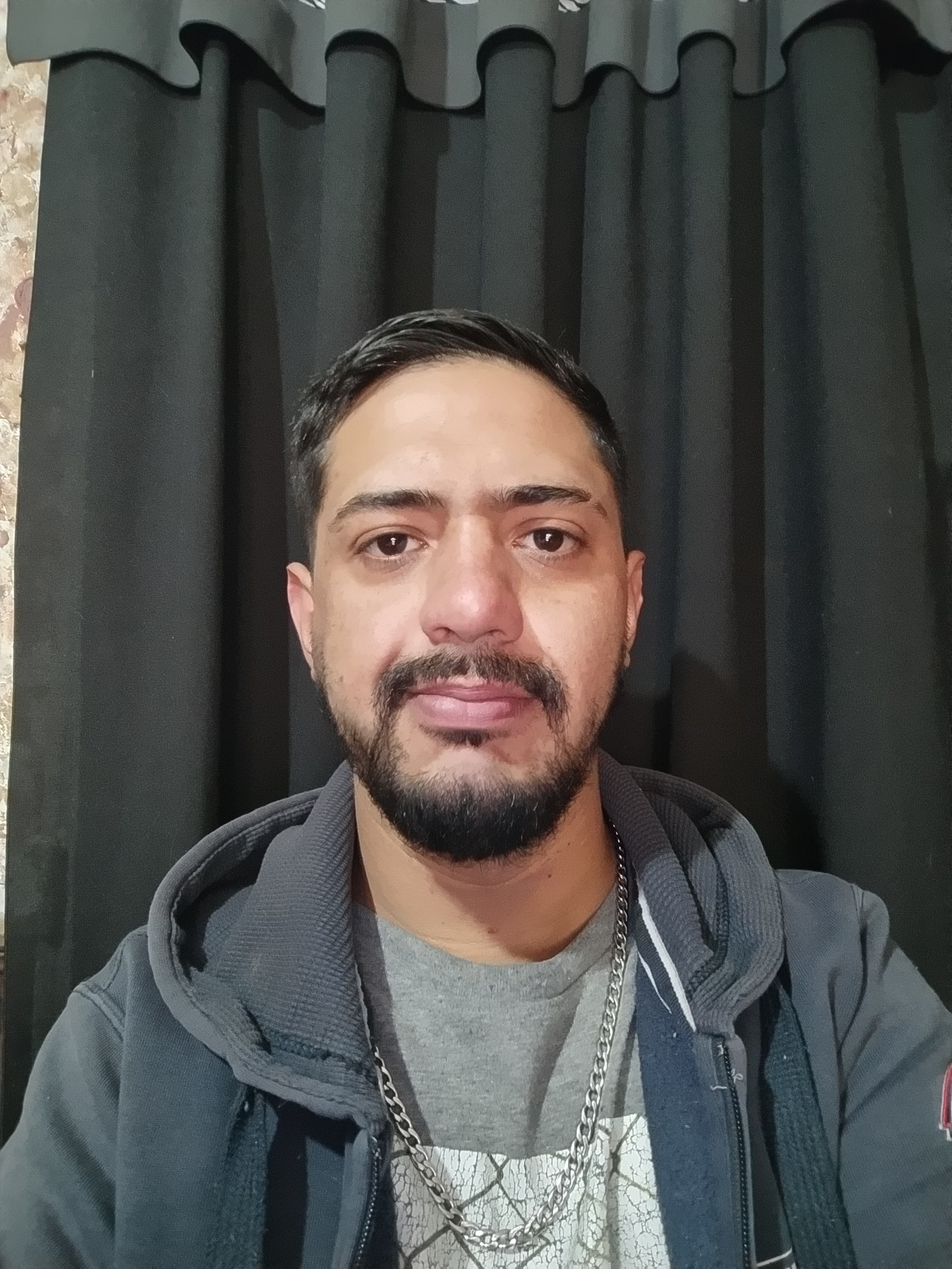 Marcos Zamarian