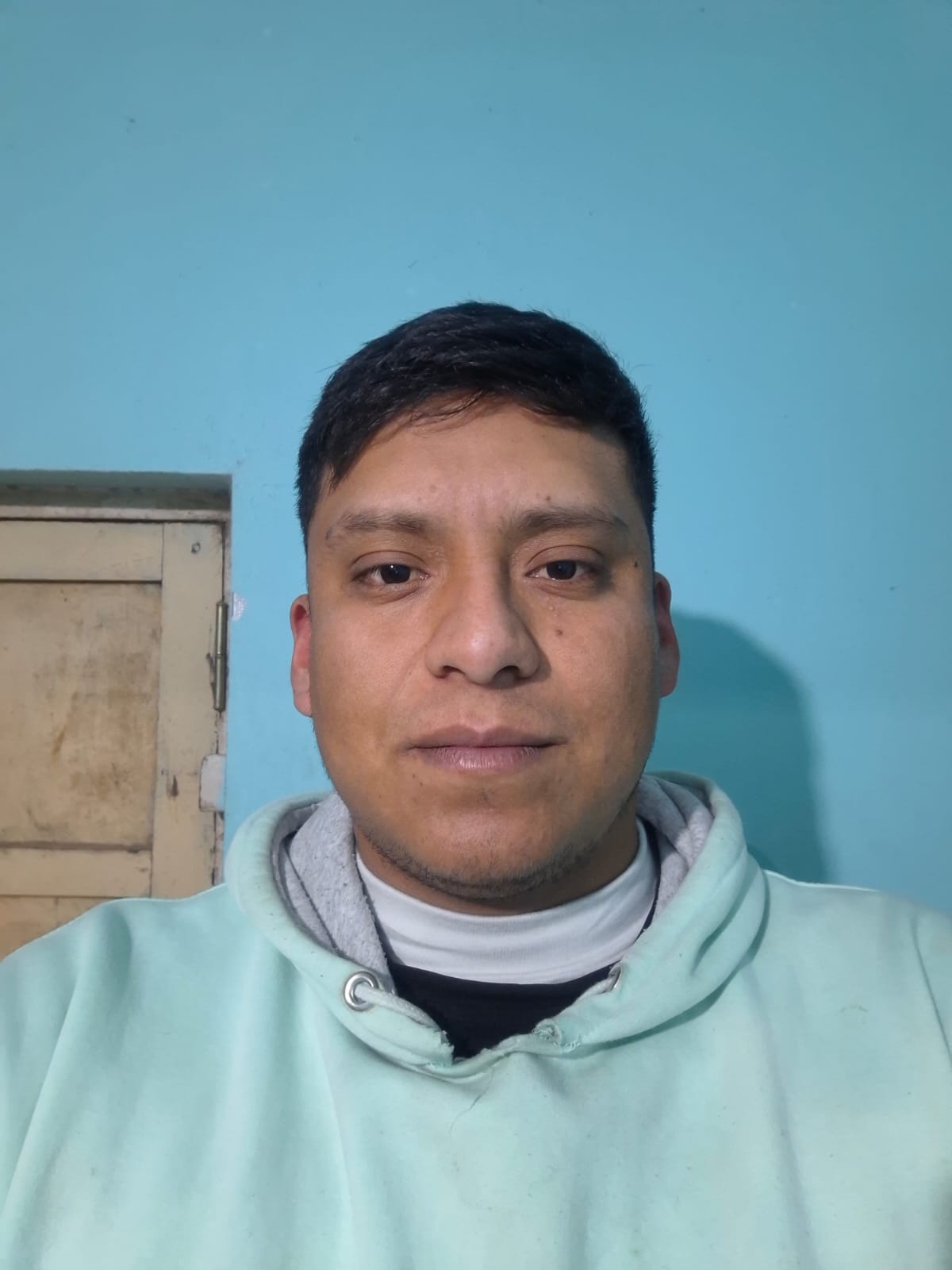 Franco luciano Morillo