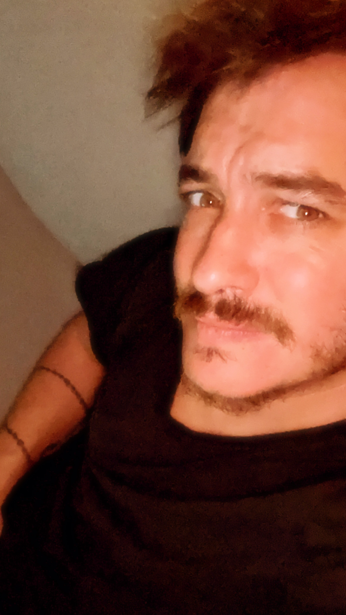 Cristian Mendez
