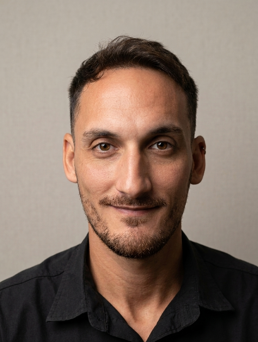 Ignacio Palacio