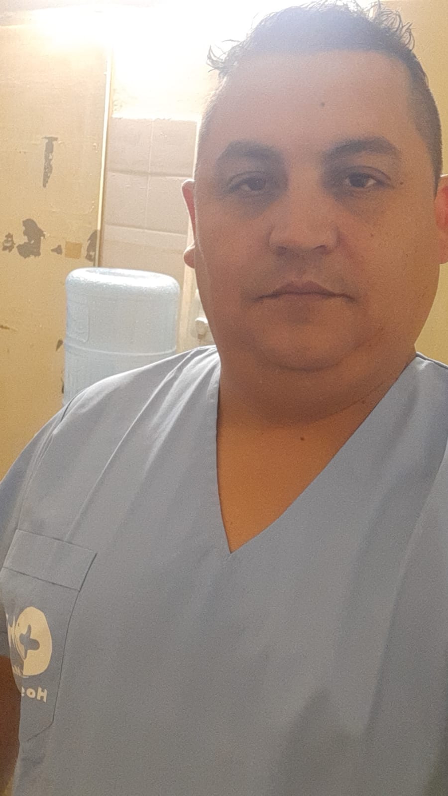 Juan Andrés Ortiz Valdez