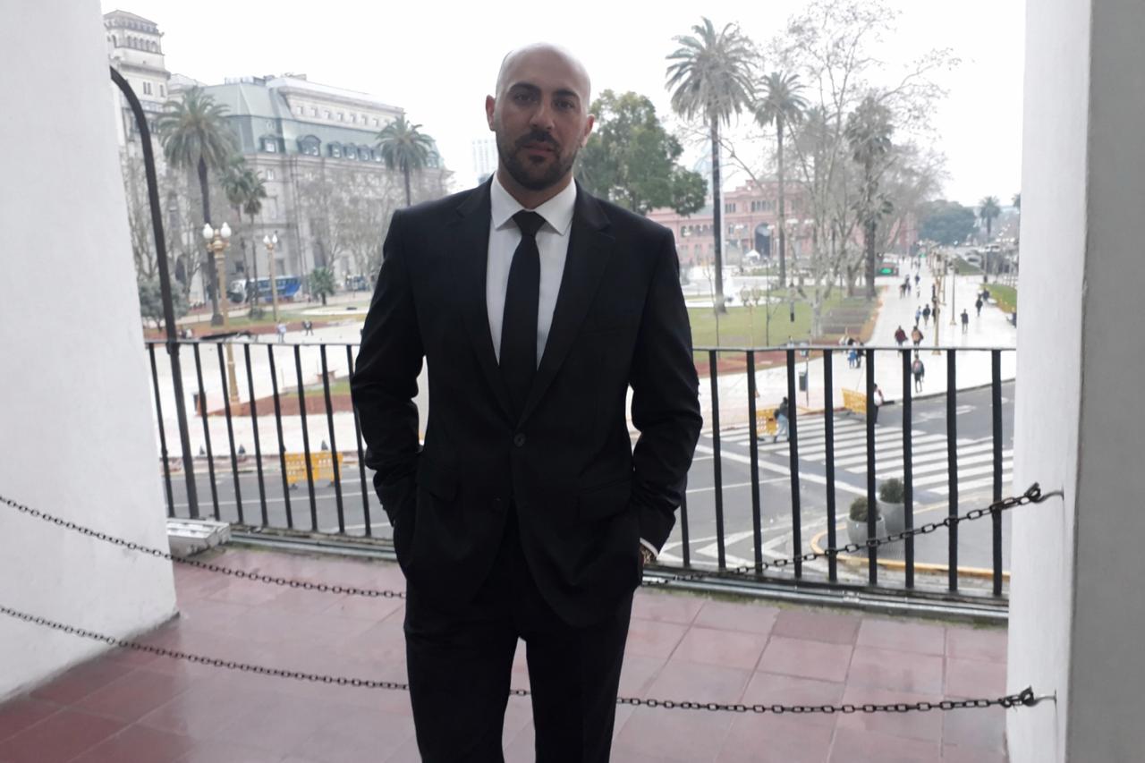 Leonel Alfredo Sánchez