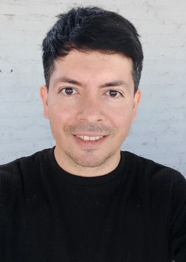 Juan Pablo Ariel Alvarado