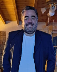 Sergio Javier Castro Ros