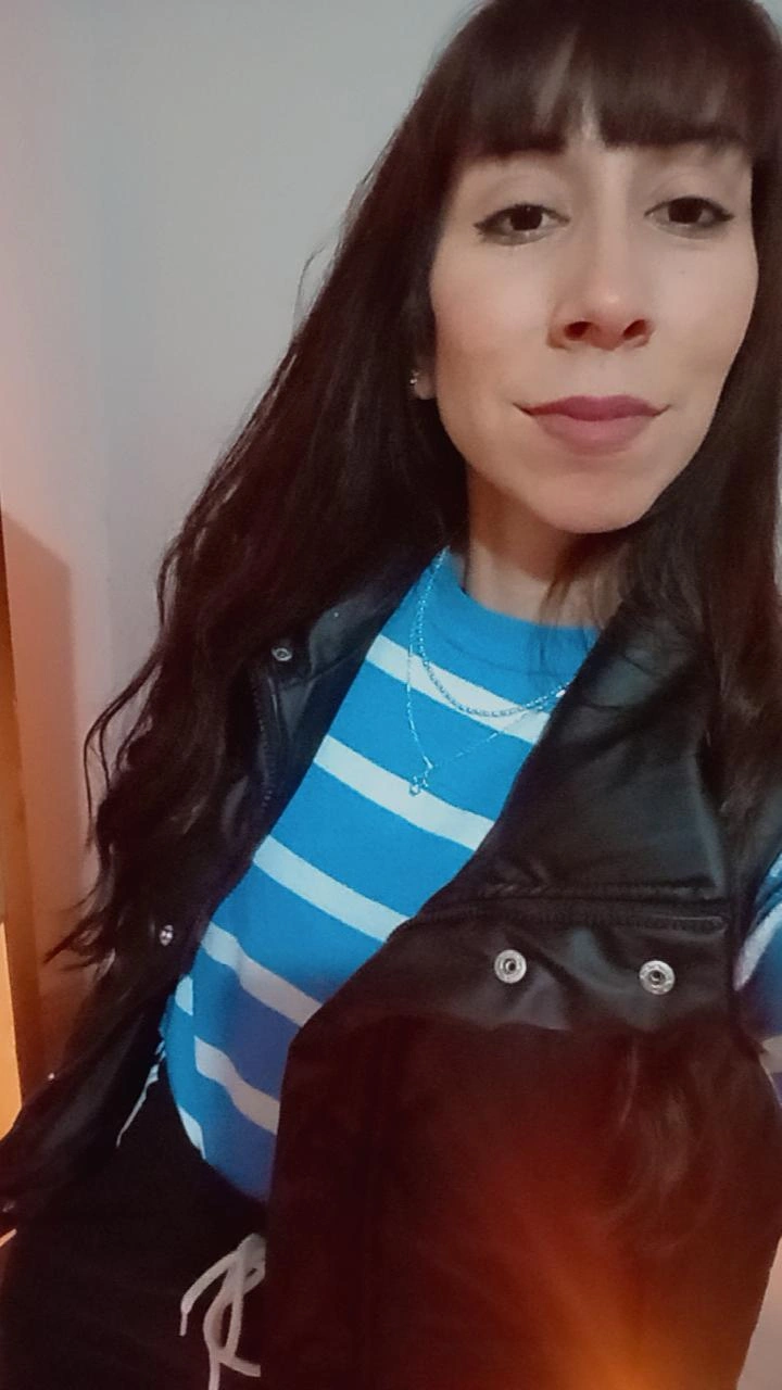 Macarena Guzman