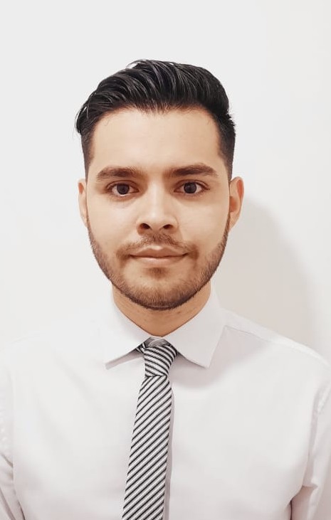 Leandro Damián Vera