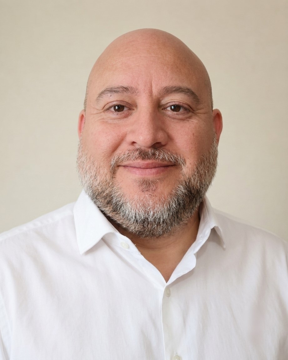 Esteban Galvan