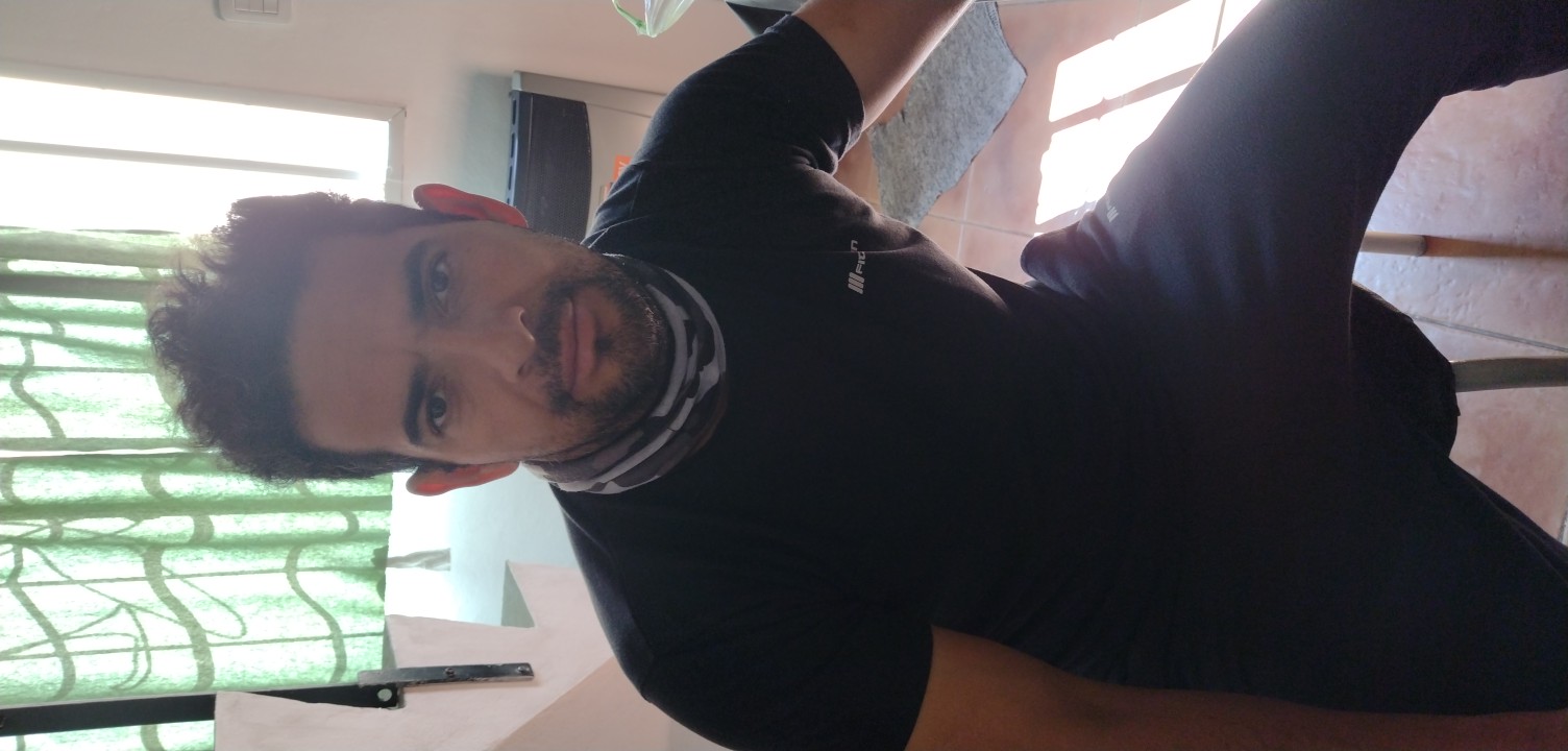 Lucas Zúñiga