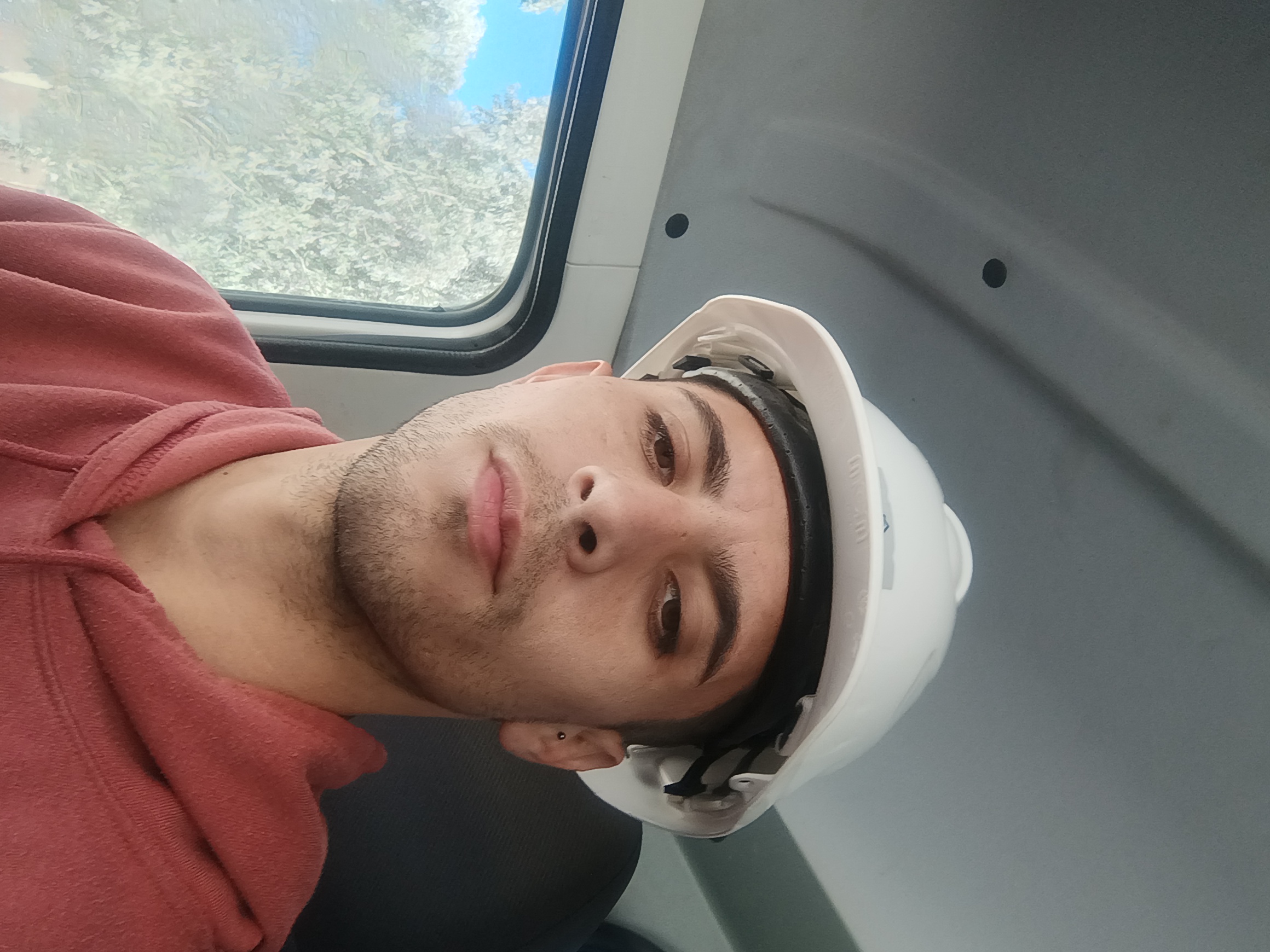Matias Vargas