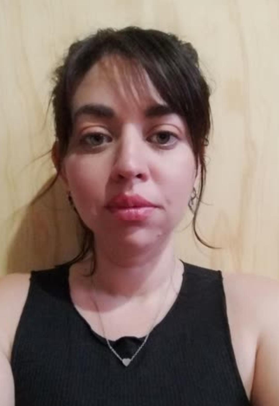 Debora Romina Rojas  Ahuumada