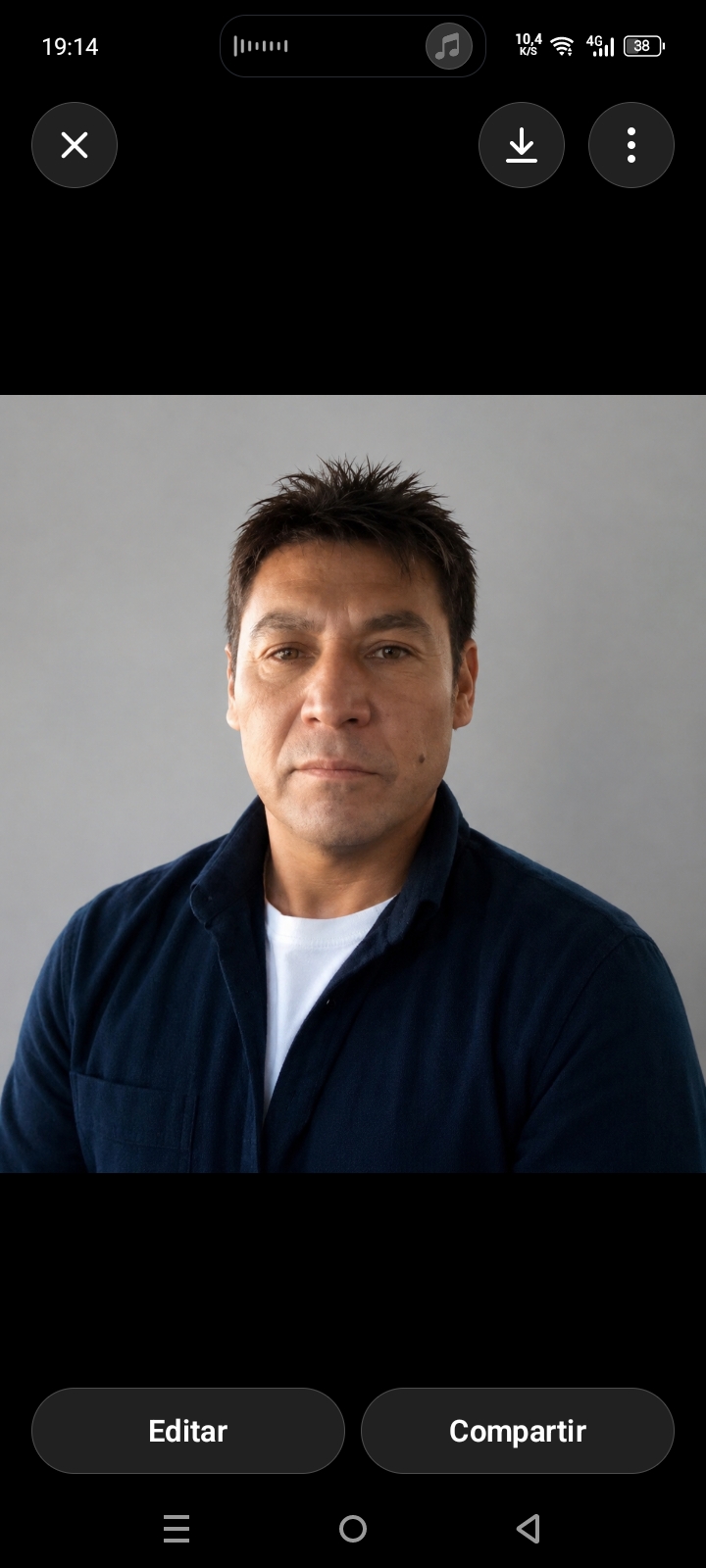 Carlos Alberto  Guaquinchay 