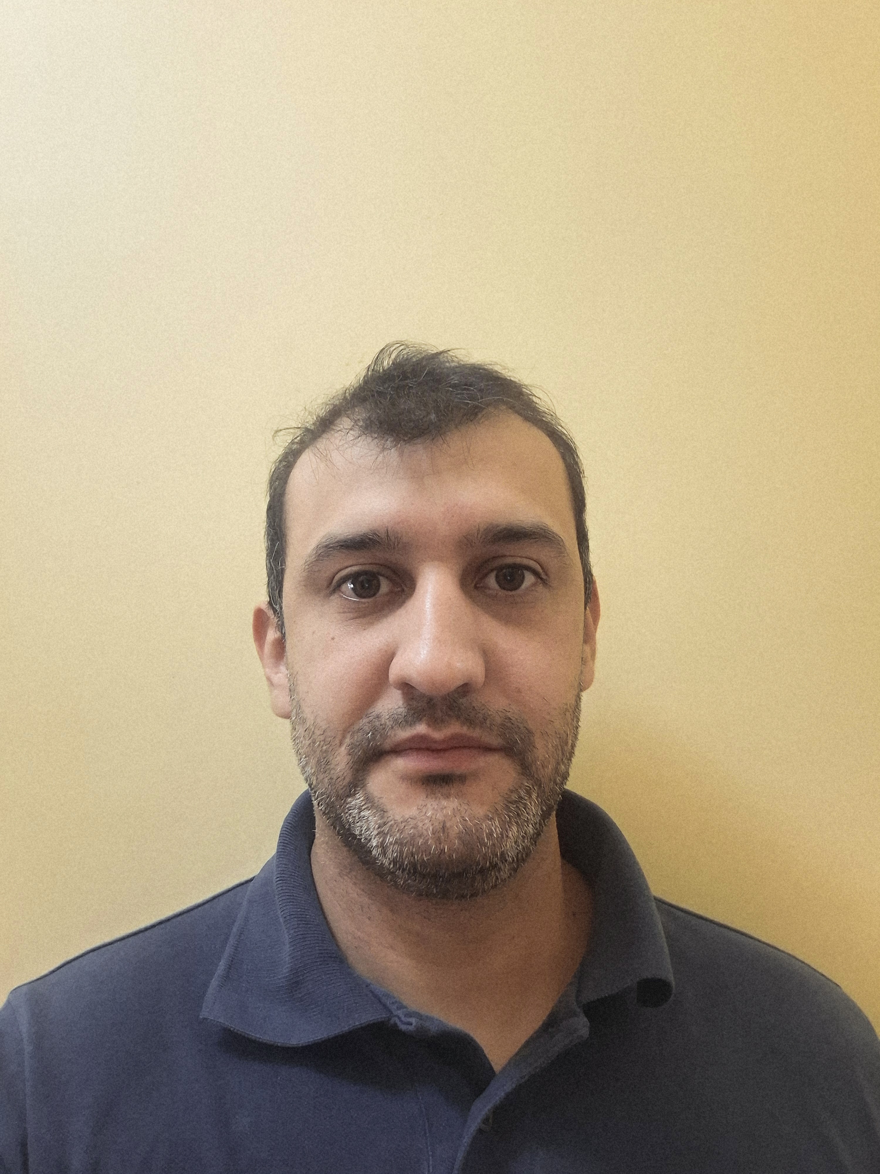 Jose Omar Castro Adaro