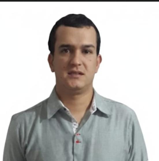 Carlos Ramiro Reinoso
