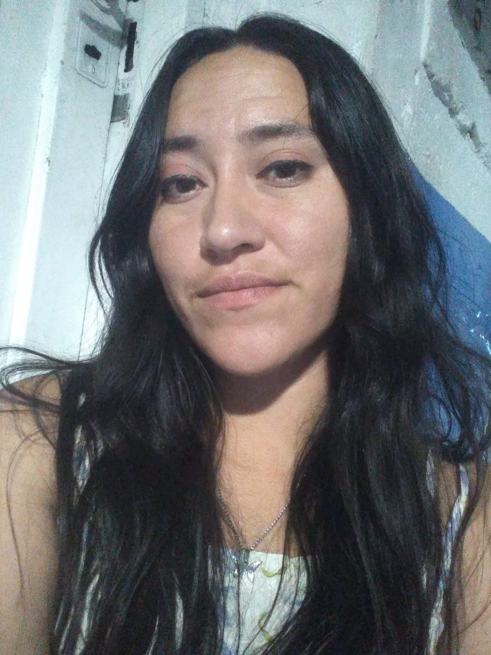 Elizabeth Cristina Diaz