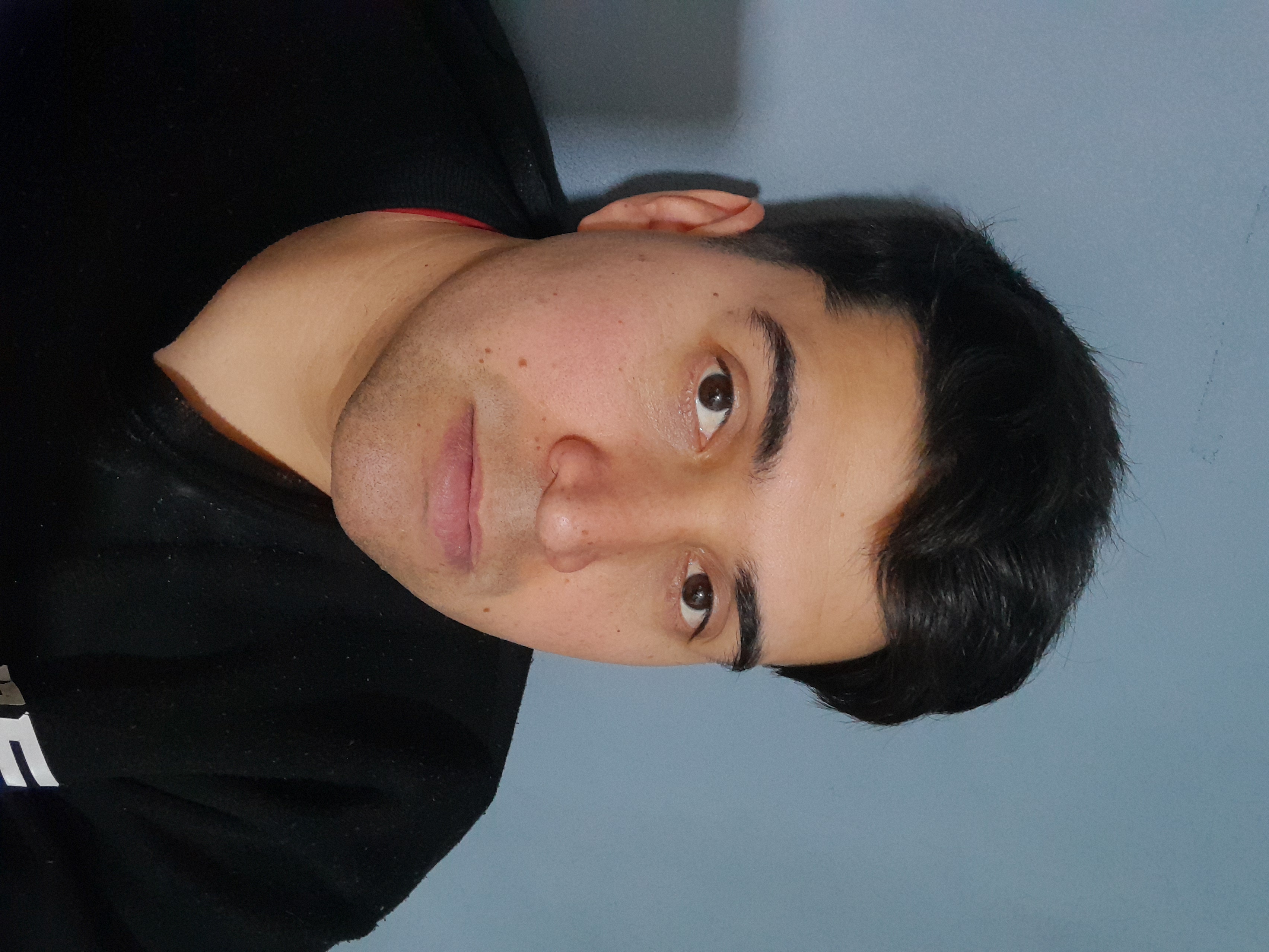 Joel Tello