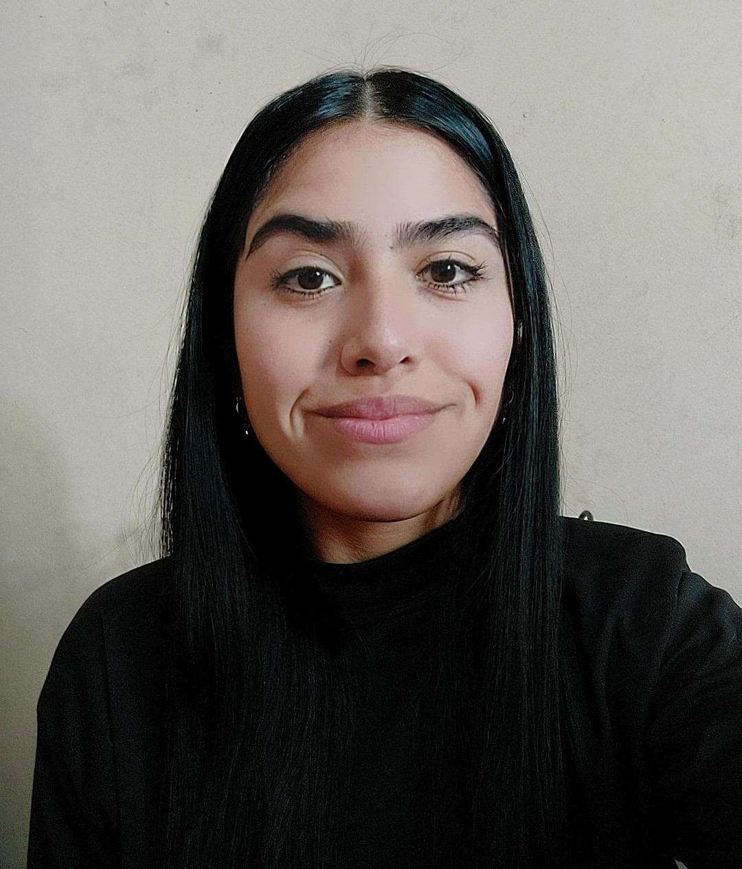 Maria Belen Ojeda
