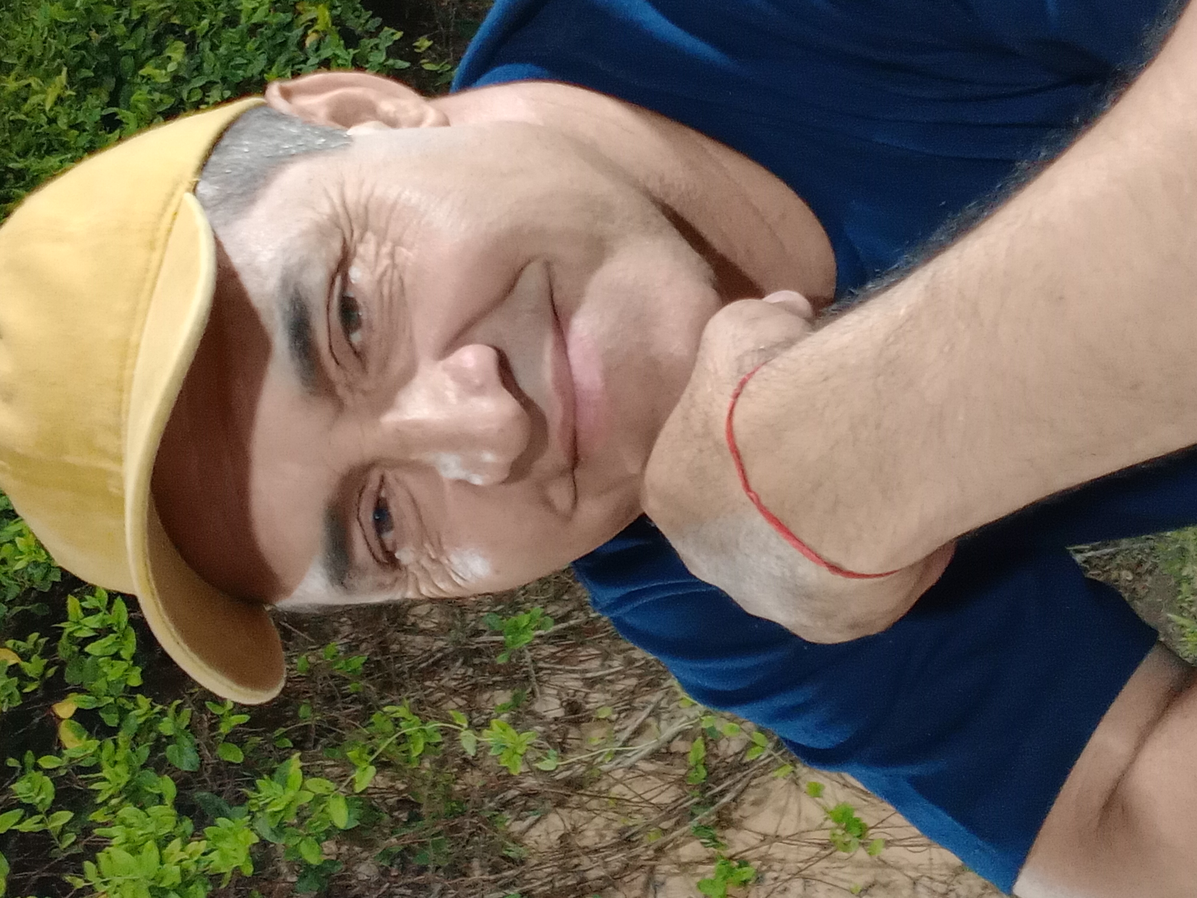 Juan Marcelo Castro