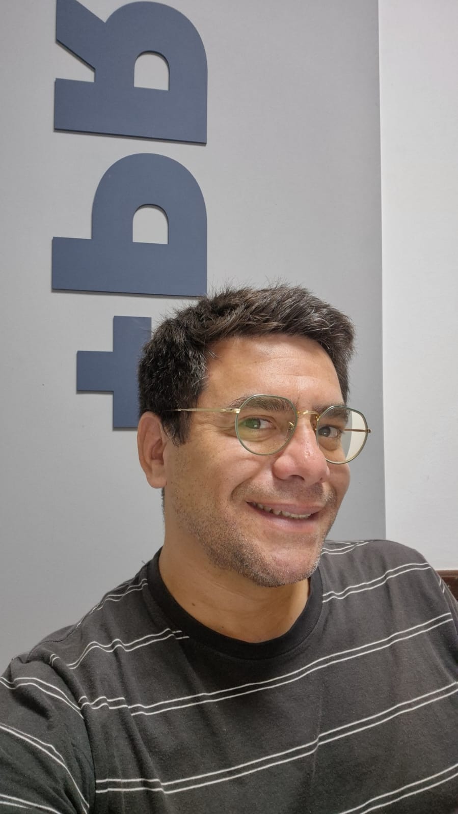Vicente Arusa