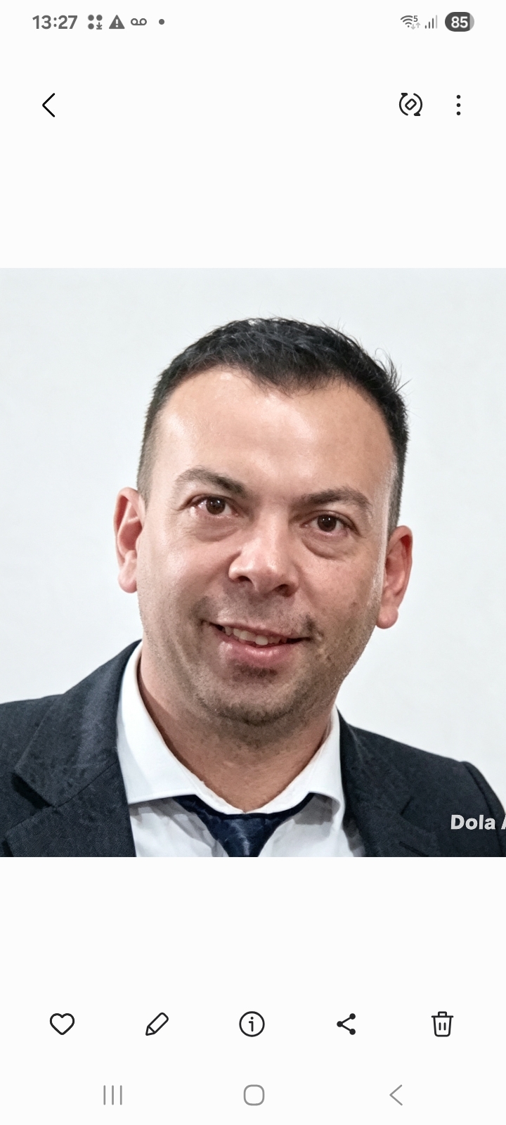 Leonardo Sanduay