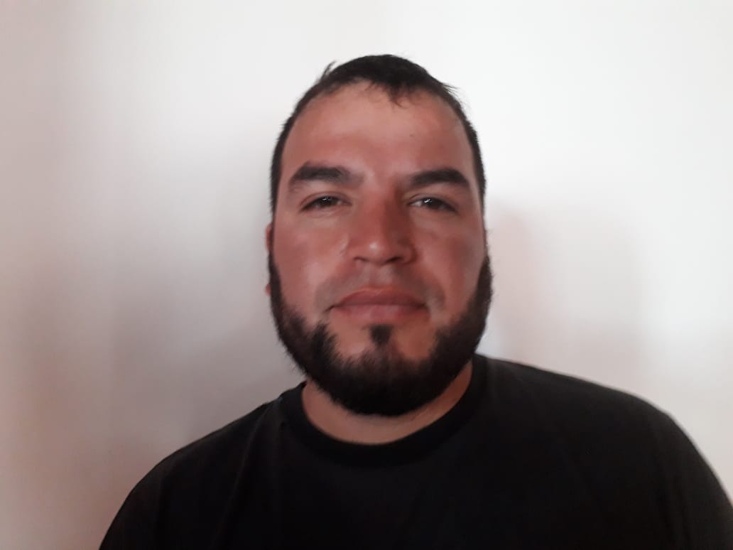 Adrián Galmes