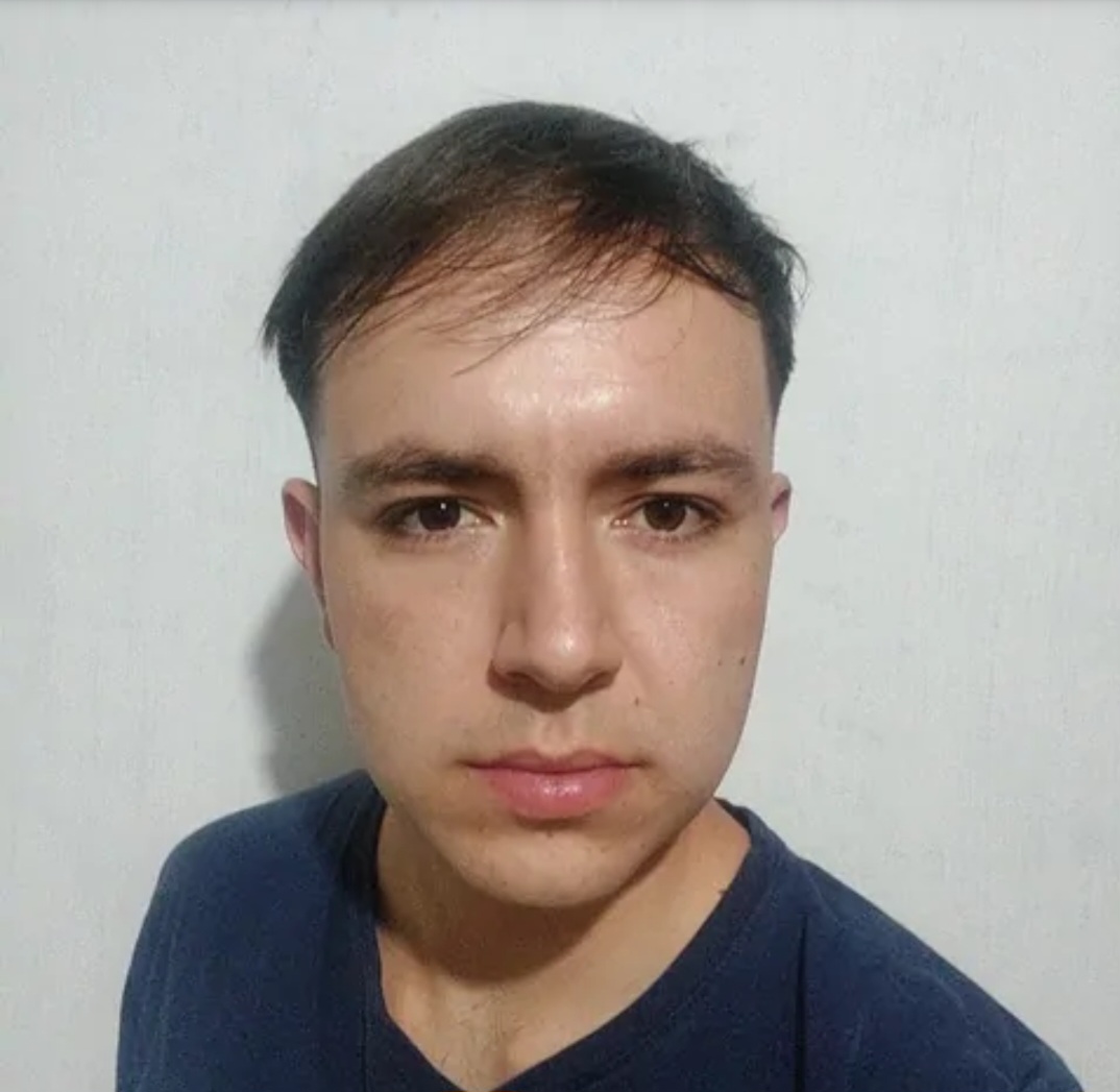 Franco Ramos