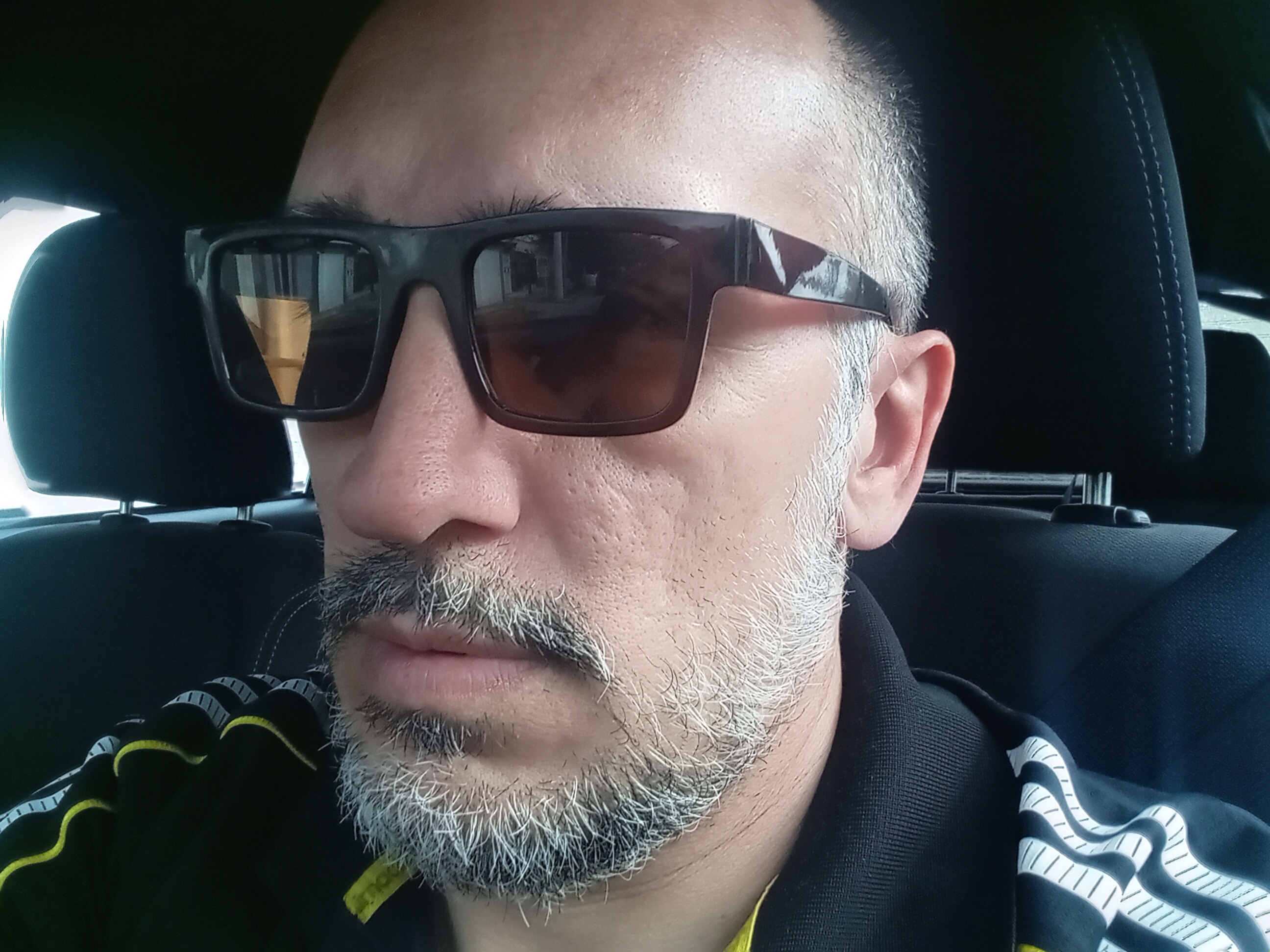 German gustavo  Costas