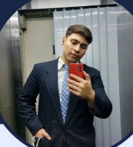 Natanael Ruben Ramirez