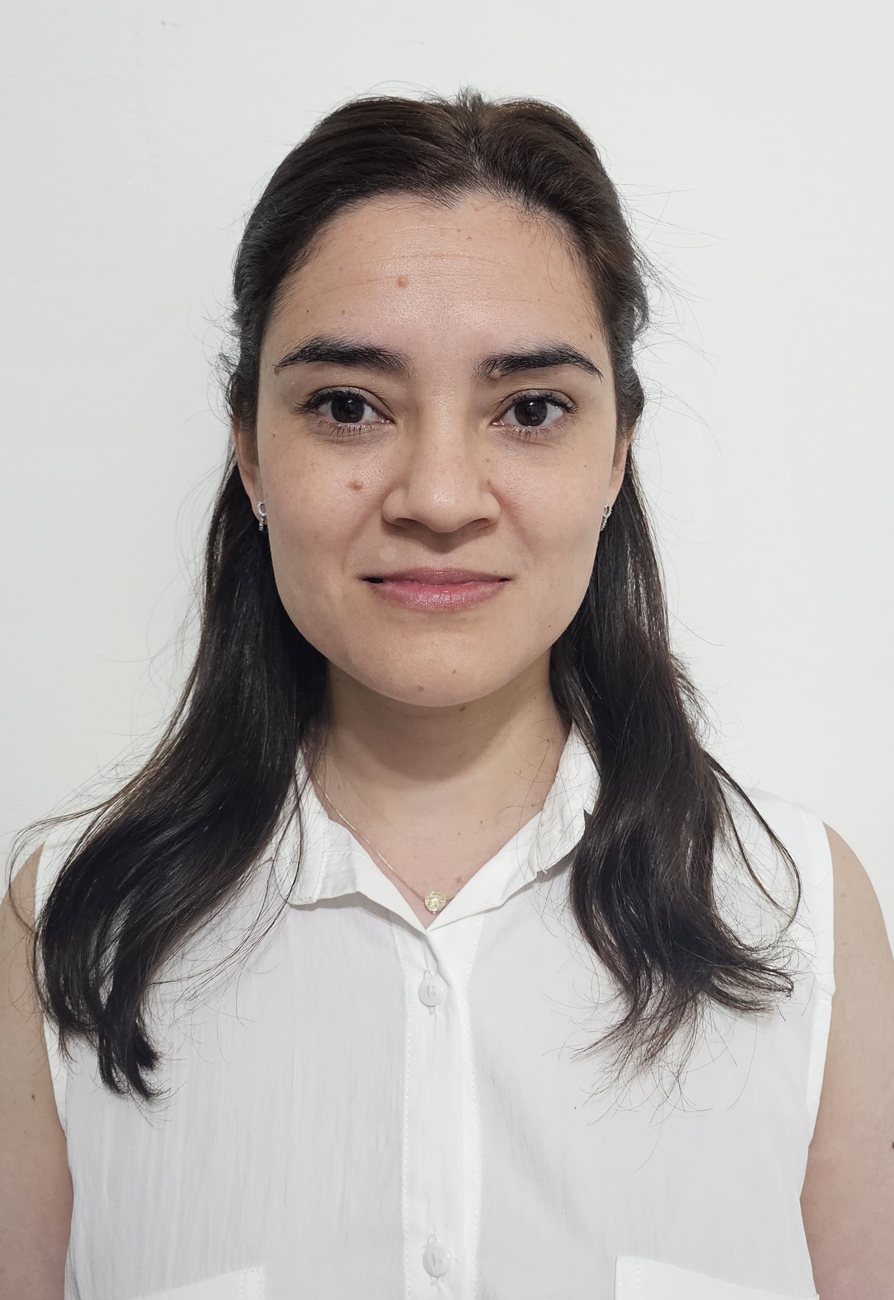 Giannina Melisa Fernández